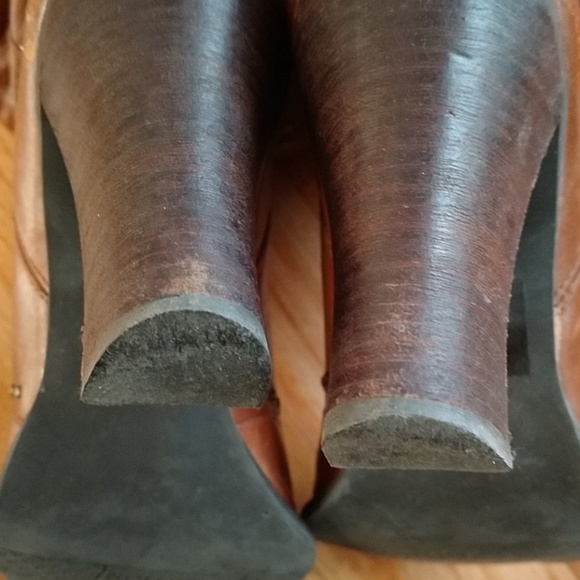 Kenneth Cole boots - Picture 7 of 8